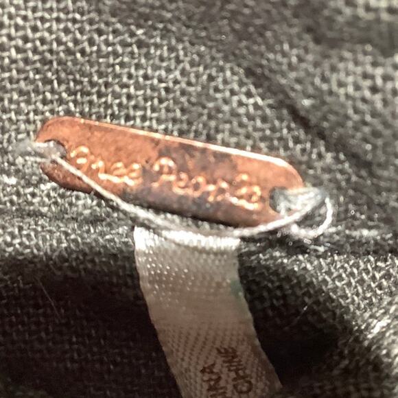 Free People Emilia Military Jacket Women’s Medium — Boho, Victorian, Ruffle Lace - Picture 3 of 7